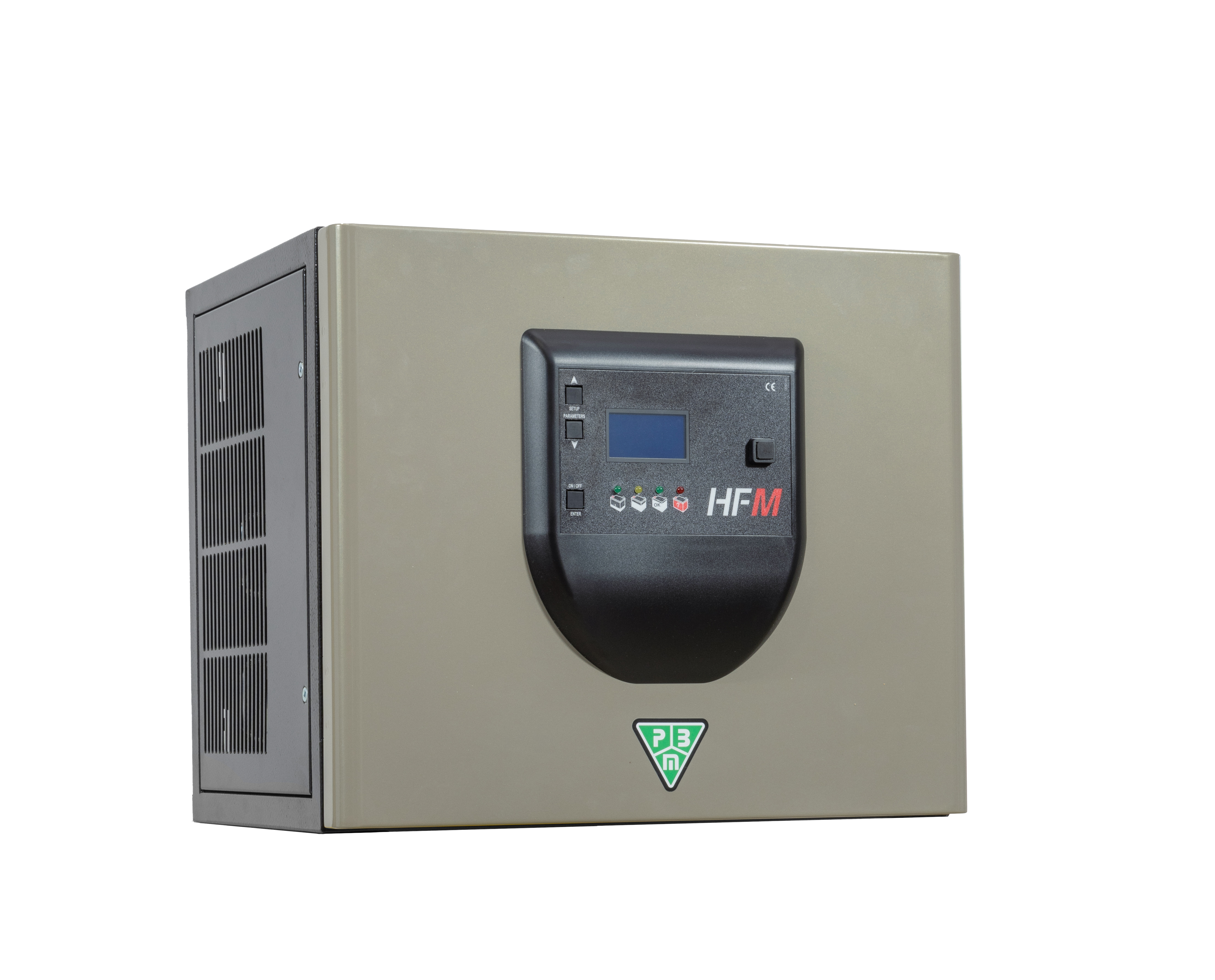 Hfm Components HFModular