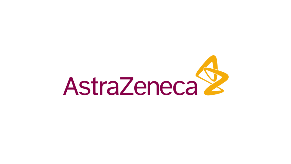 Logo of AstraZeneca, a member of the Farm Powered Strategic Alliance