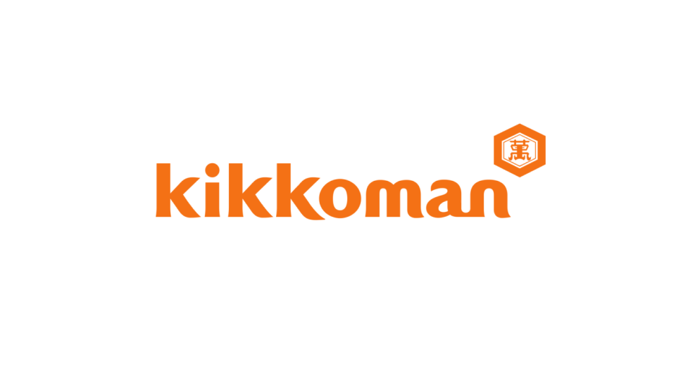 Logo of kikkoman, a member of the Farm Powered Strategic Alliance