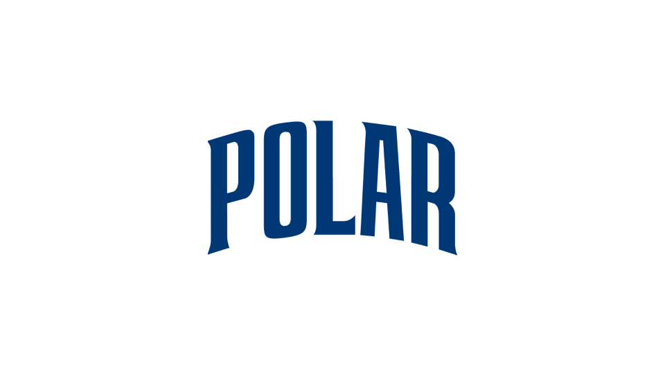 Logo of Polar, a member of the Farm Powered Strategic Alliance