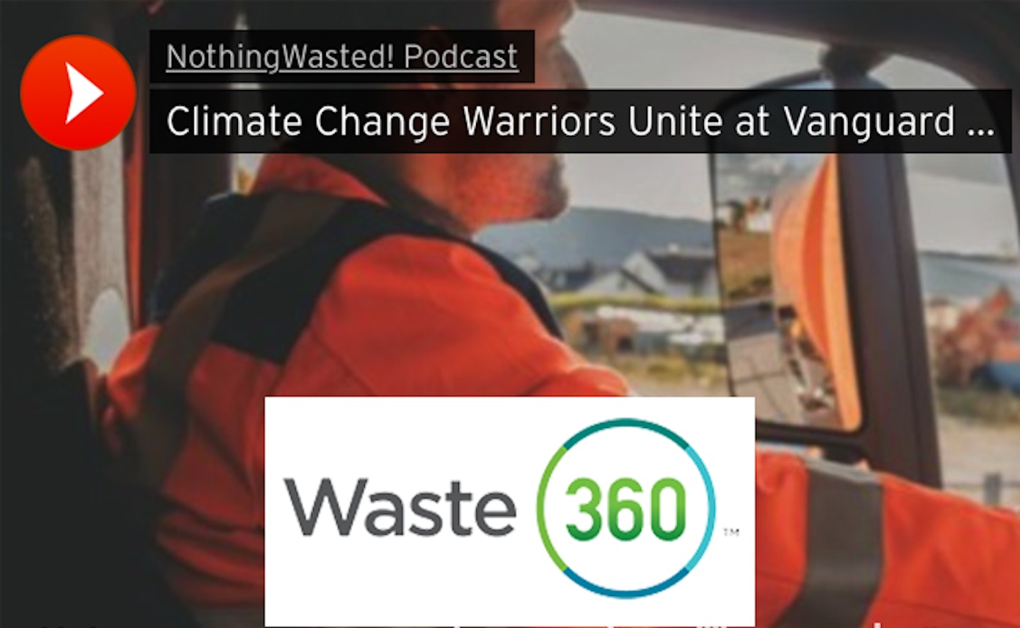 Episode 165: Climate Change Warriors Unite at Vanguard Renewables
