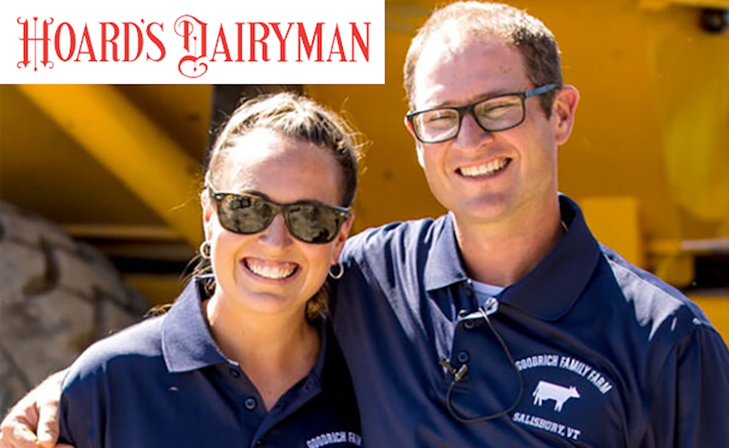 Hoard's Dairyman: Waste is just a mindset on this farm