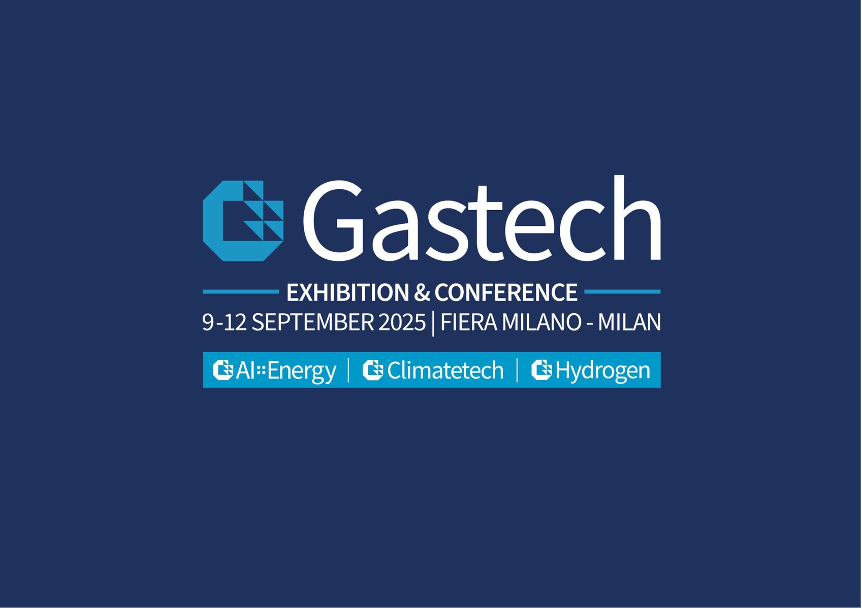 Vanguard team to attend Gastech in Milan