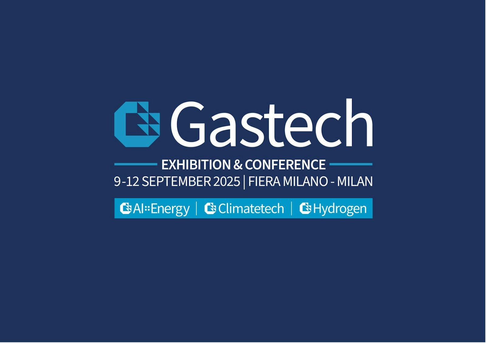 Vanguard team to attend Gastech in Milan