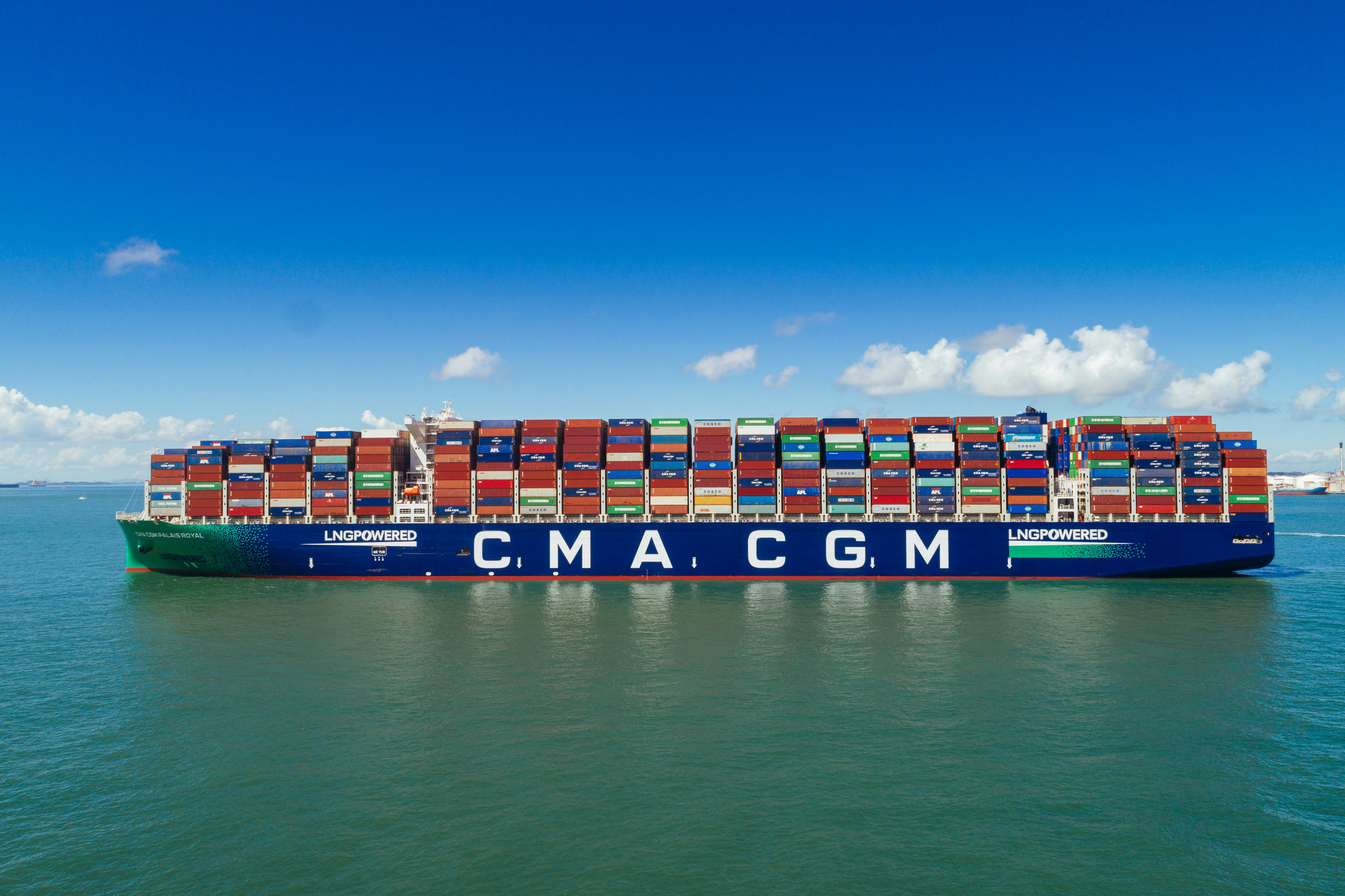 Vanguard Renewables Welcomes New Partner to Advance Maritime Decarbonization