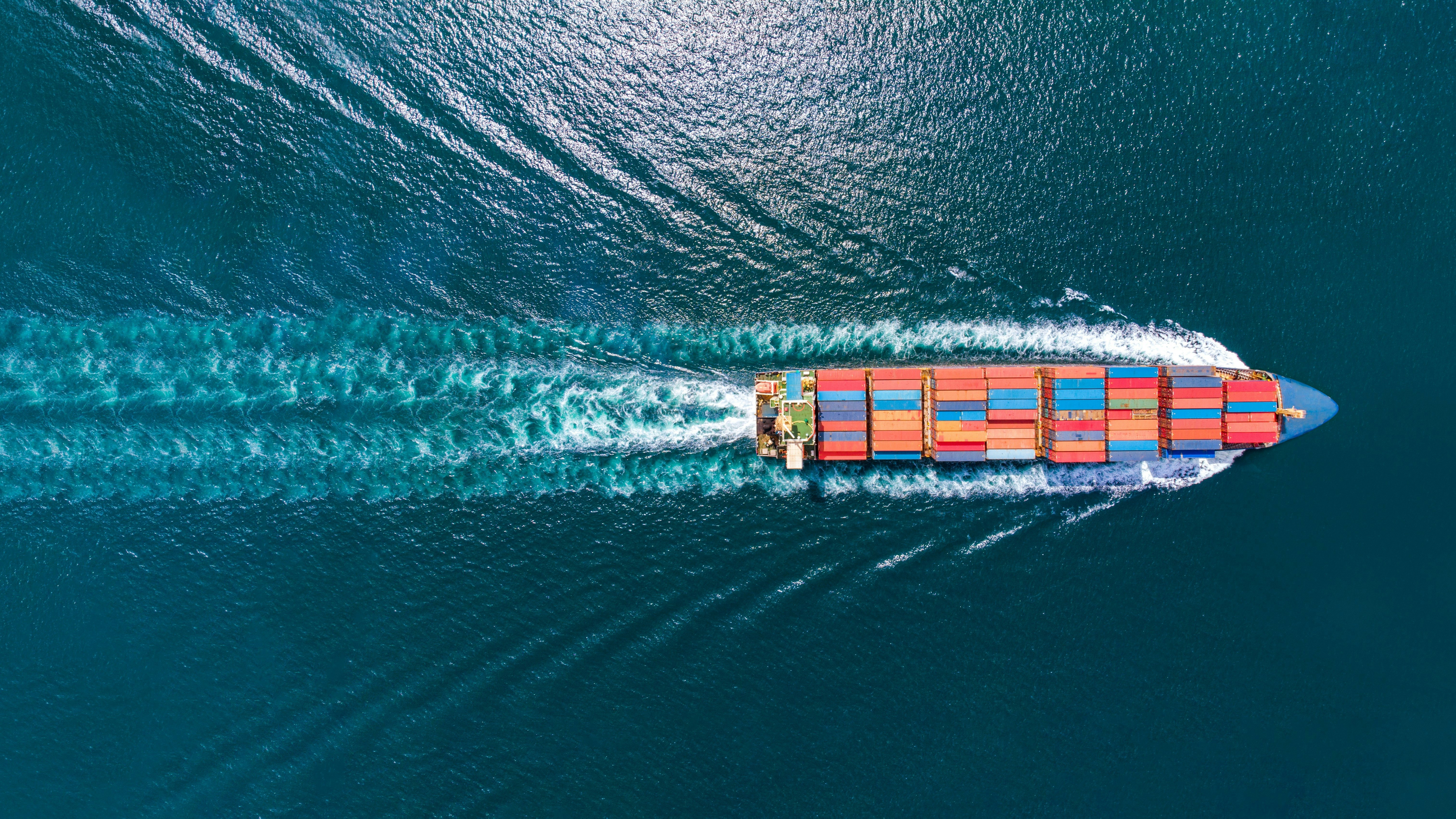 Vanguard Renewables Unveils Trillion-Dollar Opportunity for U.S. Industry in Global Maritime Fuel Shift