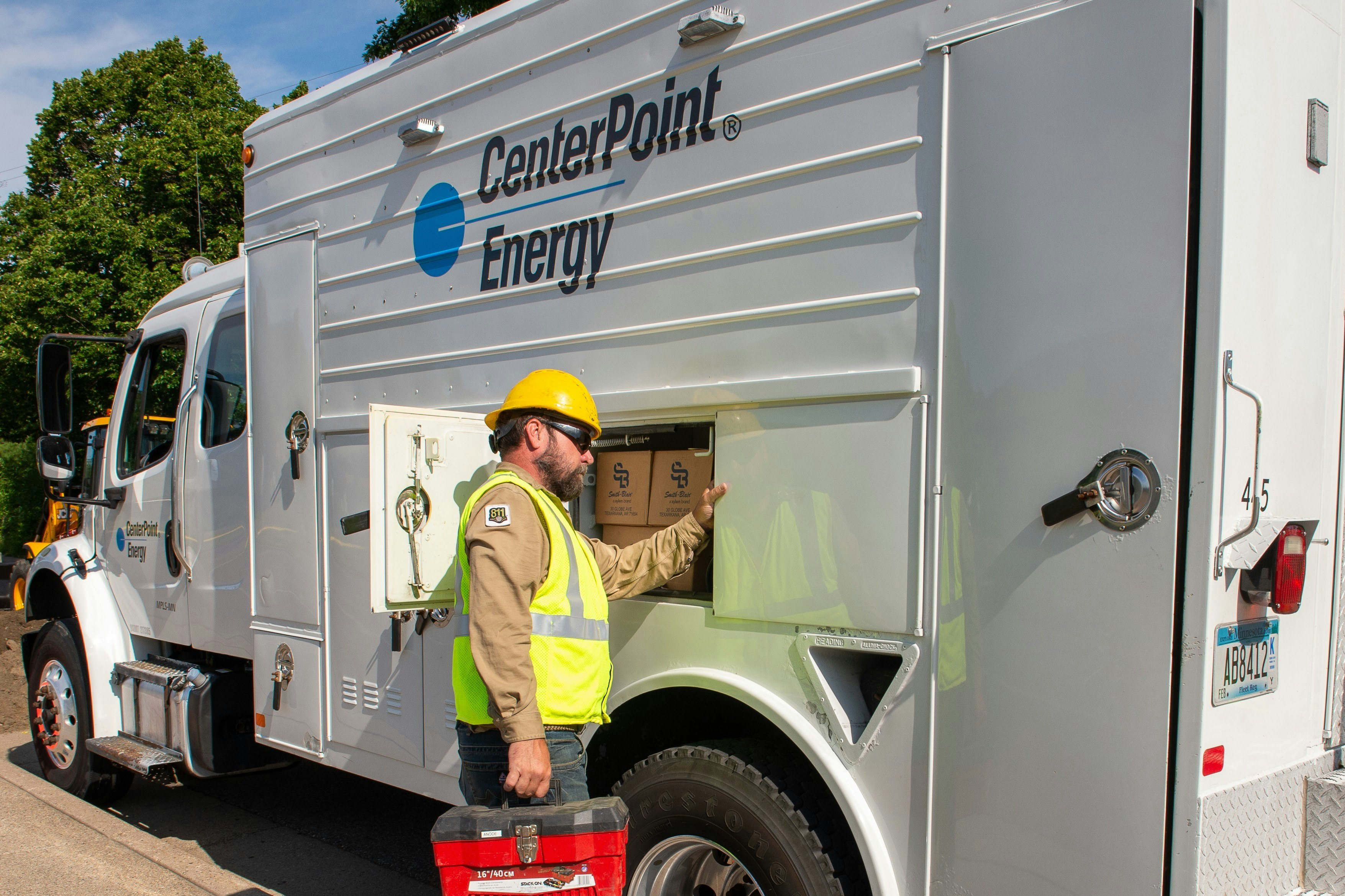 Vanguard Renewables and CenterPoint Energy to Advance Clean Energy Initiatives in Minnesota