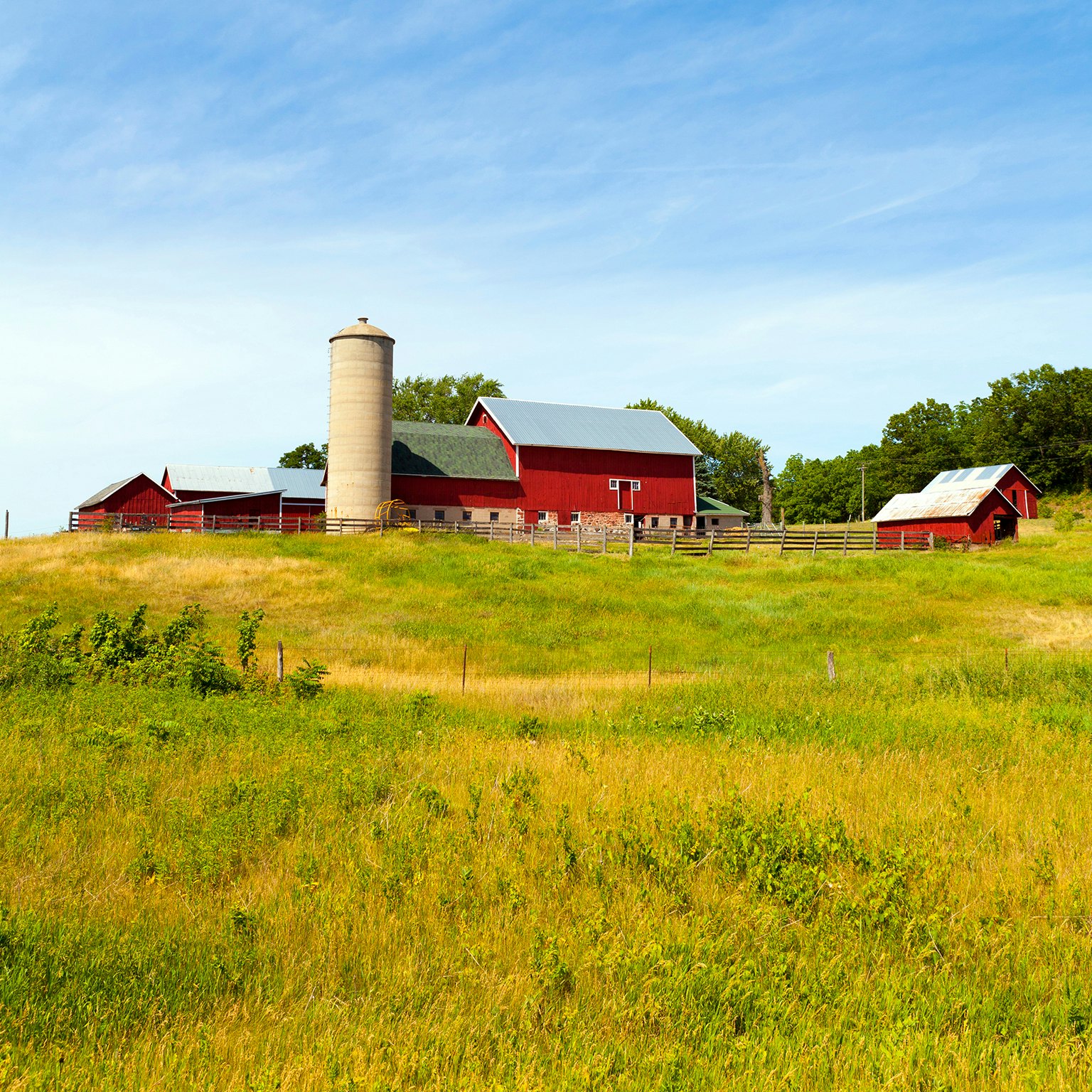 New Research Unveils Golden Opportunity for America's Heartland to Extend U.S. Energy Dominance