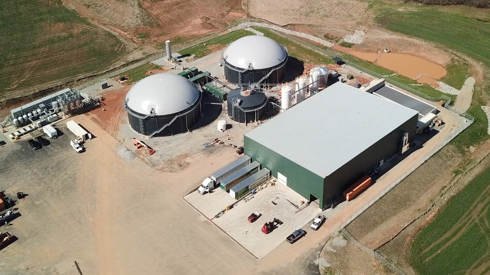 Oakmulgee Dairy Farm