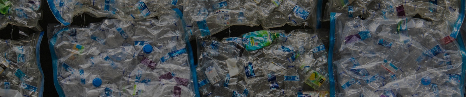 Working toward zero waste?
