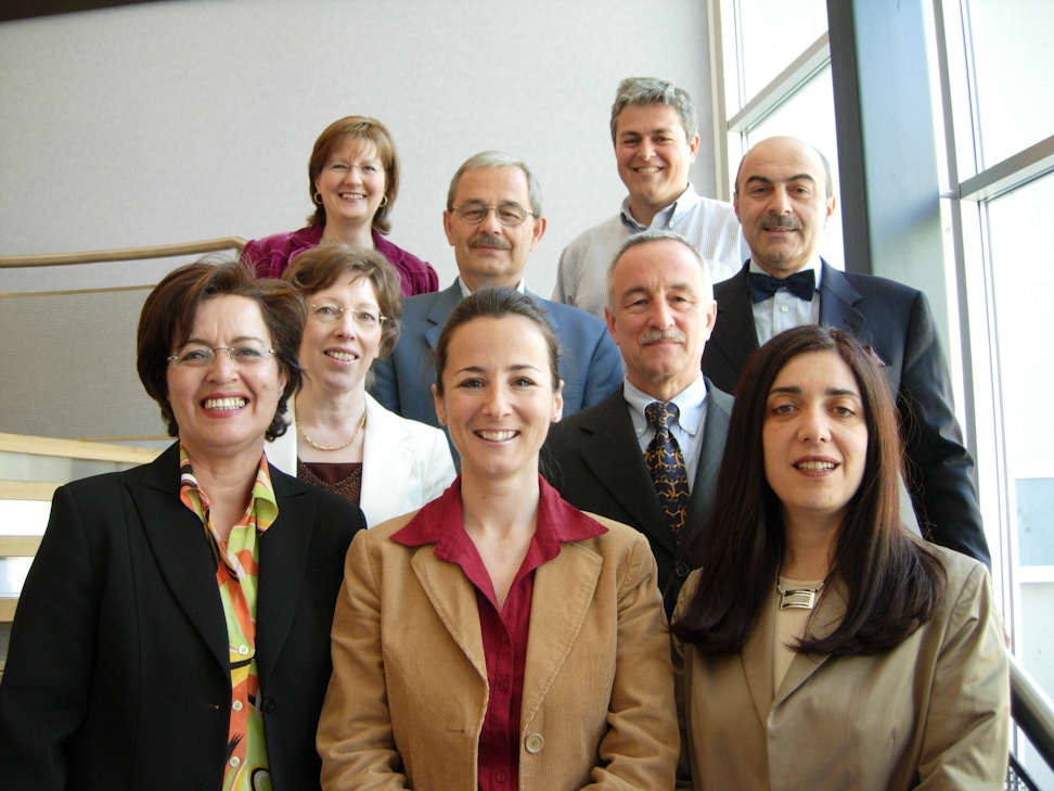 National Spiritual Assembly of the Bahá’ís of Switzerland, 2007