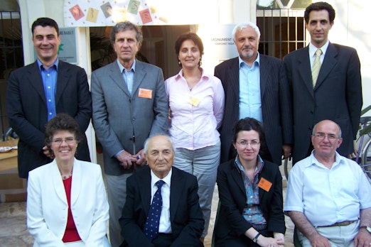 National Spiritual Assembly of the Bahá’ís of Albania, 2008