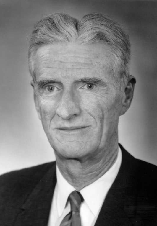 Paul Edmond Haney (1909-1982)