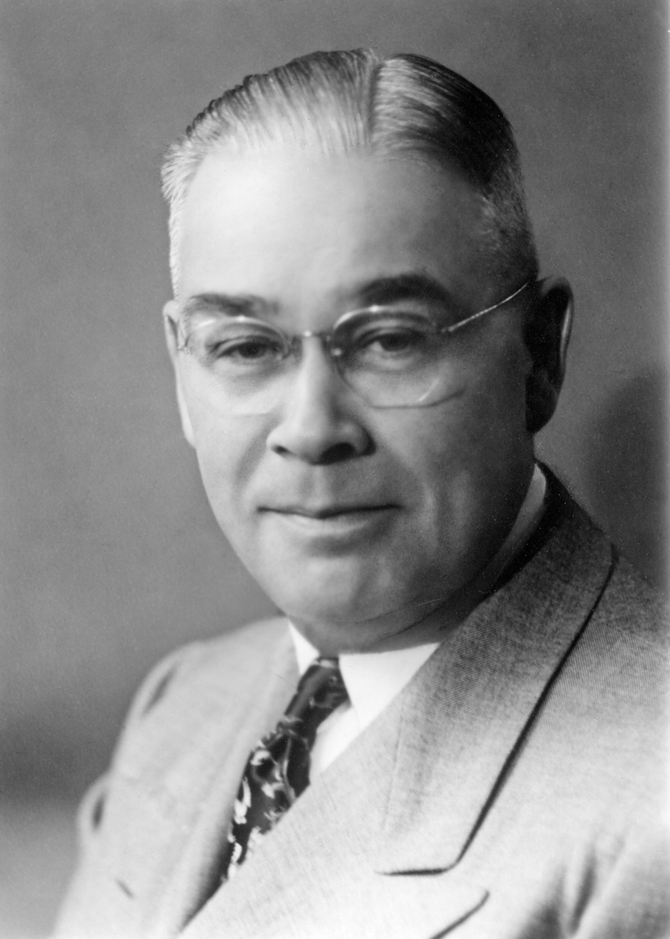 Leroy C. Ioas (1896-1965)