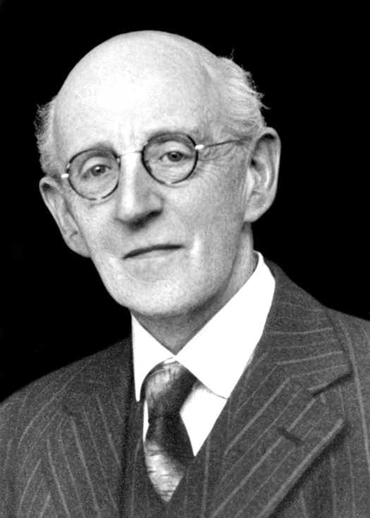 George Townshend (1876-1957)