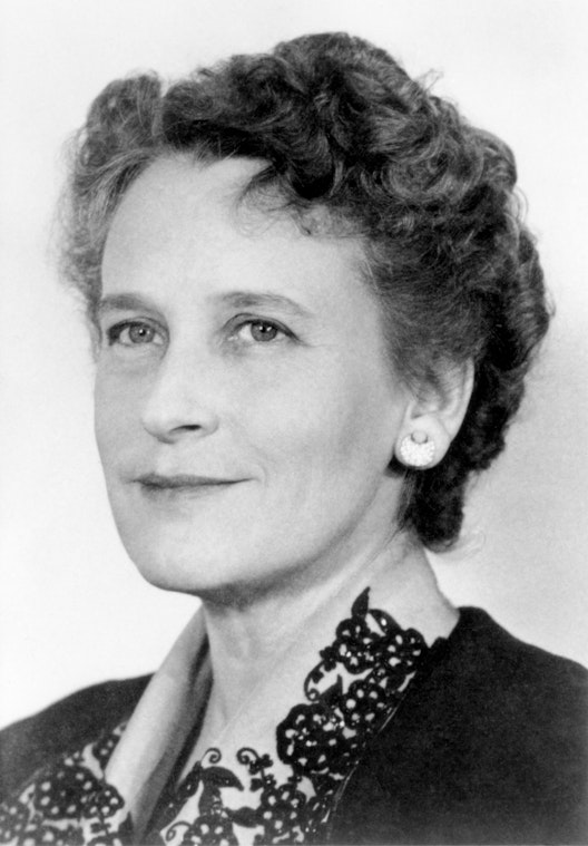 Dorothy Beecher Baker (1898-1954)