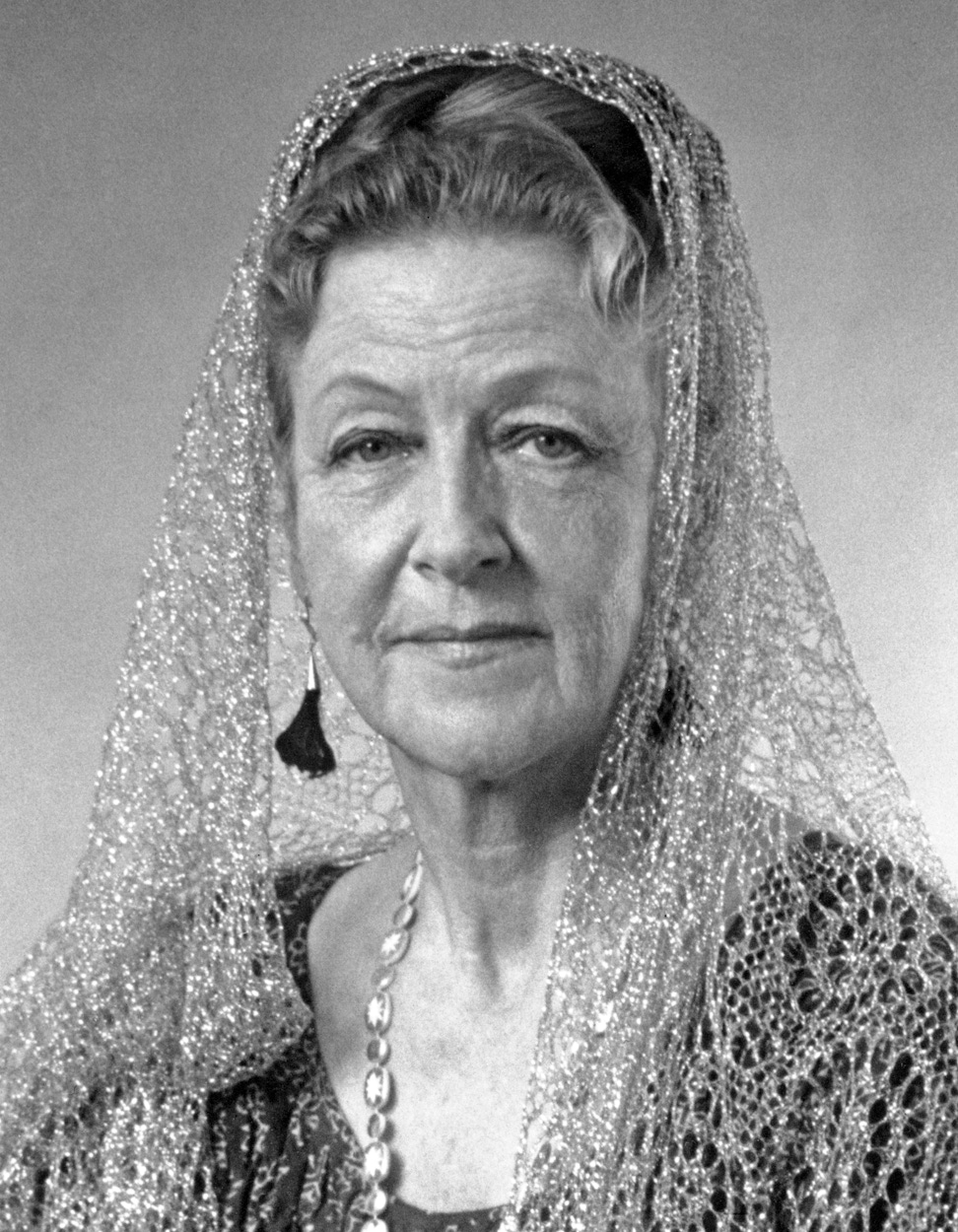 Amatu’l-Bahá Rúhíyyih Khánum (1910-2000)