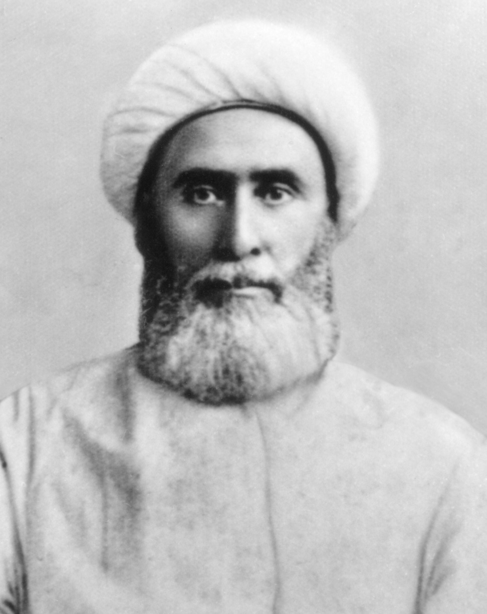 Hájí Mírzá Muhammad-Taqí, known as Ibn-i-Abhar (d. 1917)
