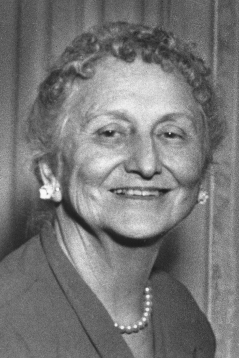 Agnes Baldwin Alexander (1875-1971)