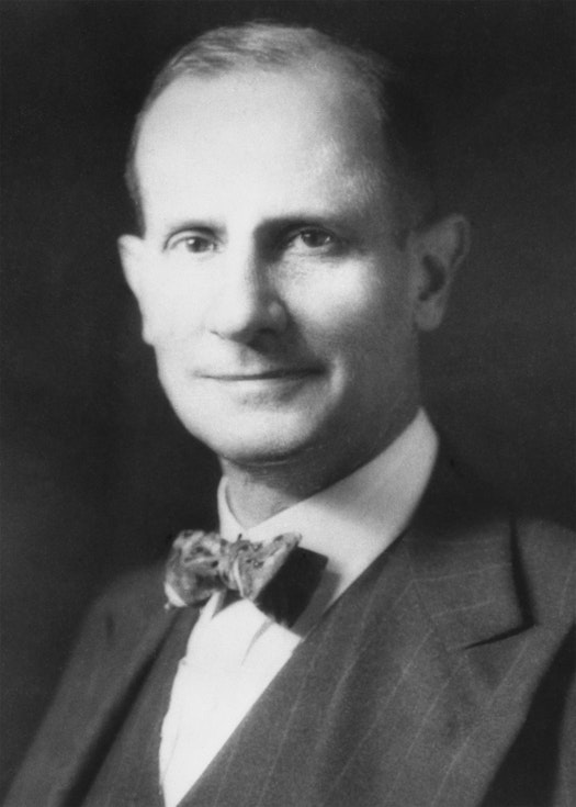 Roy C. Wilhelm (1875-1951)