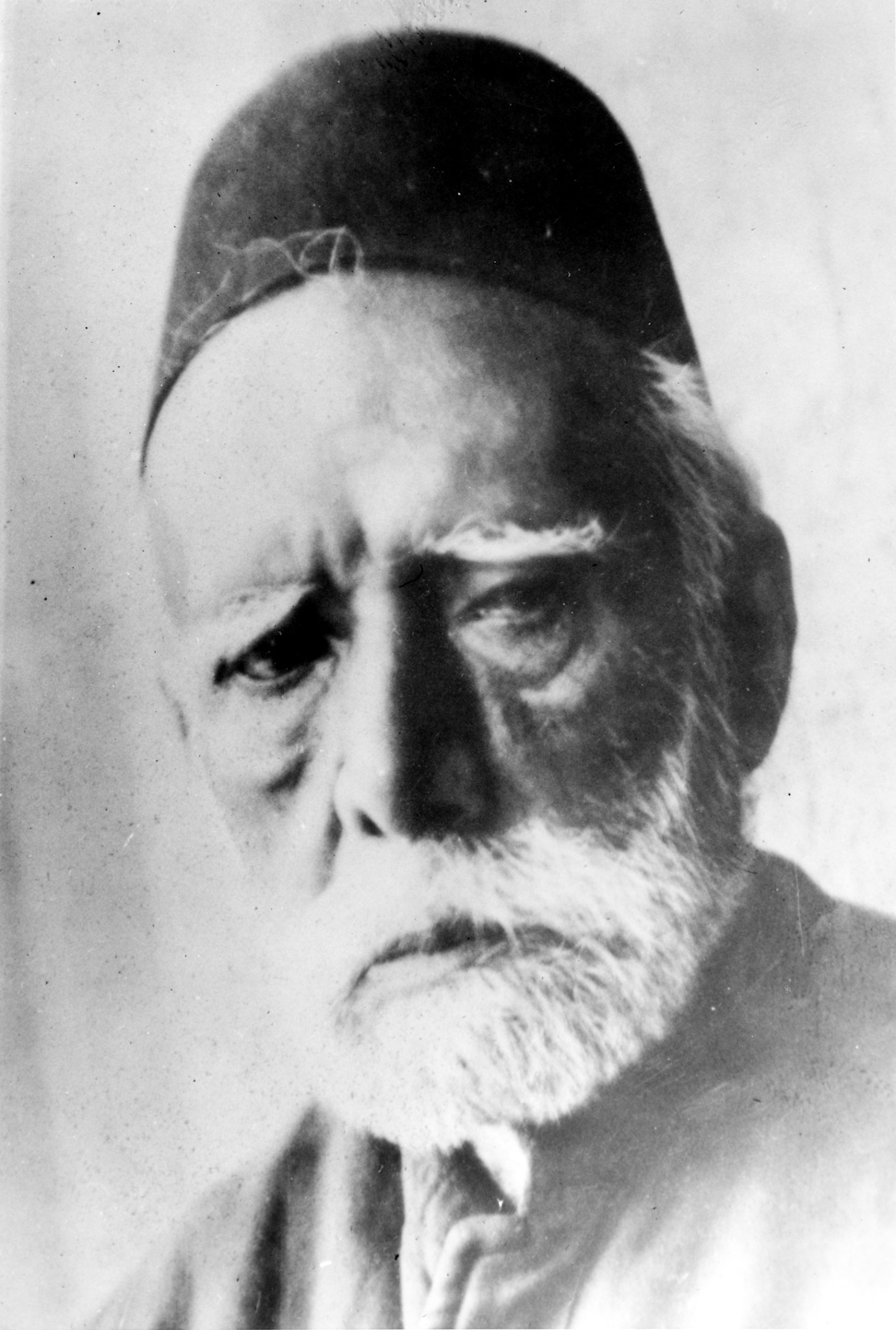 Muhammed Taqiy-i-Isfahani (d. 1946)