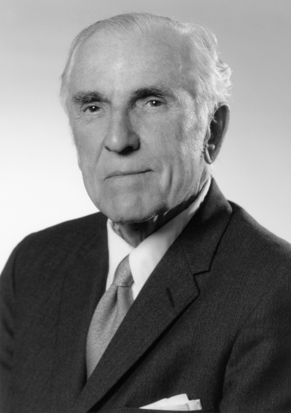 John Aldham Robarts (1901-1991)