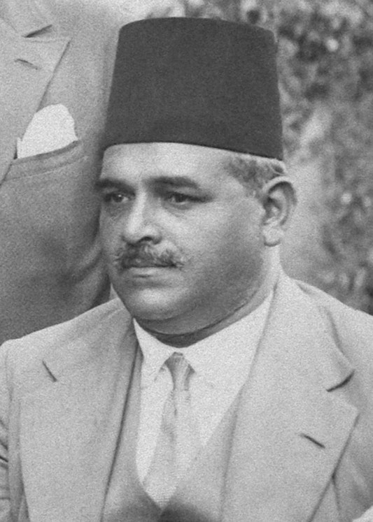 ‘Abdu’l-Jalíl Bey Sa‘ad (d. 1942)