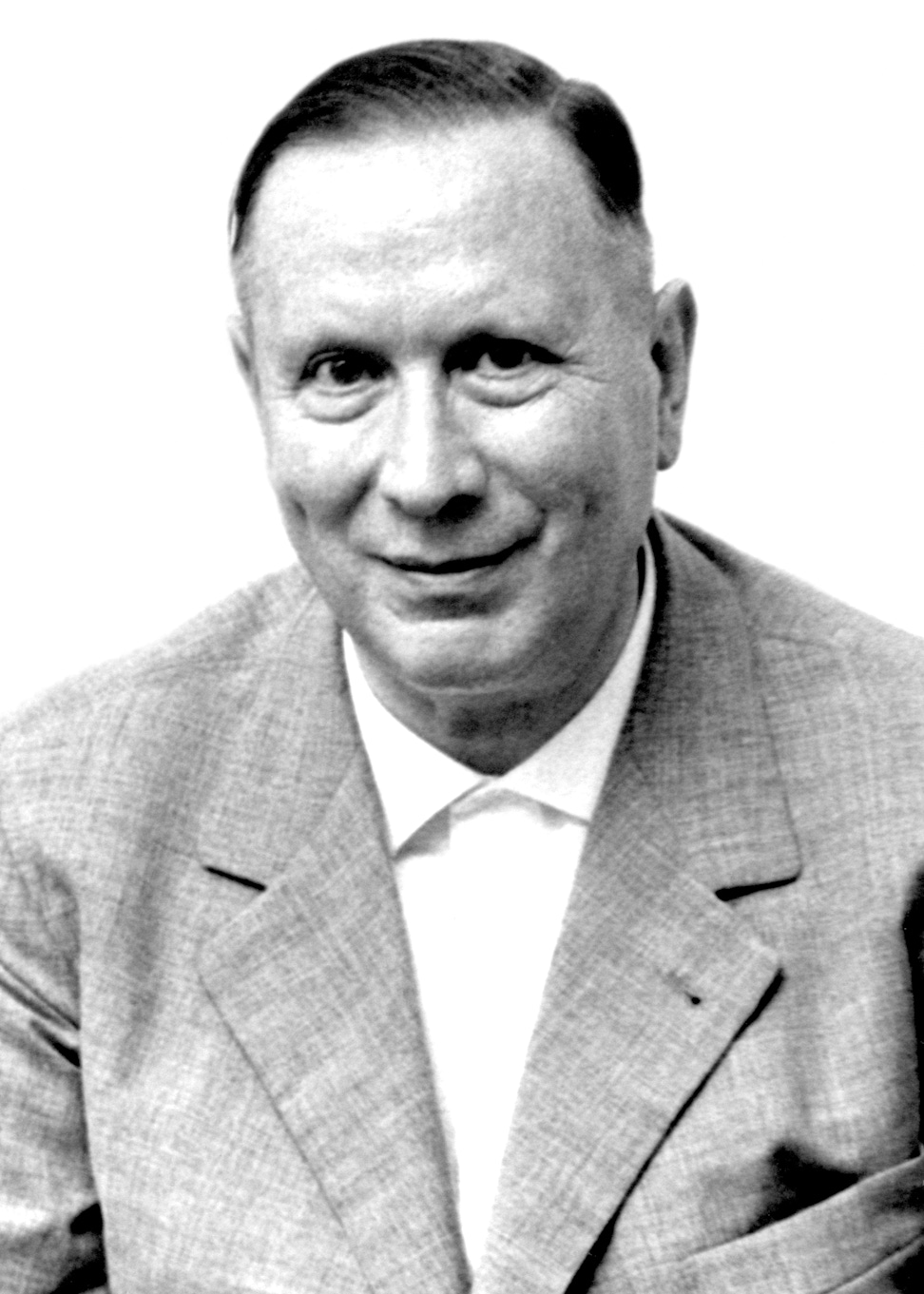 Hermann Grossmann (1899-1968)