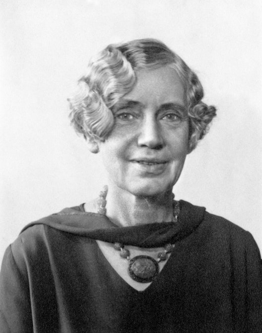 Martha Root (1872-1939)