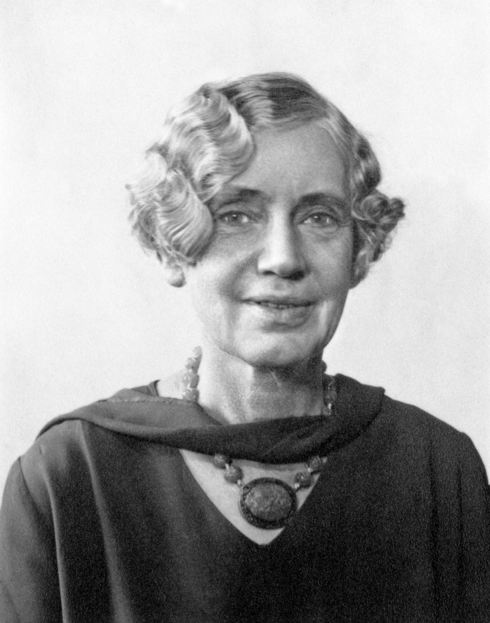 Martha Root (1872-1939)