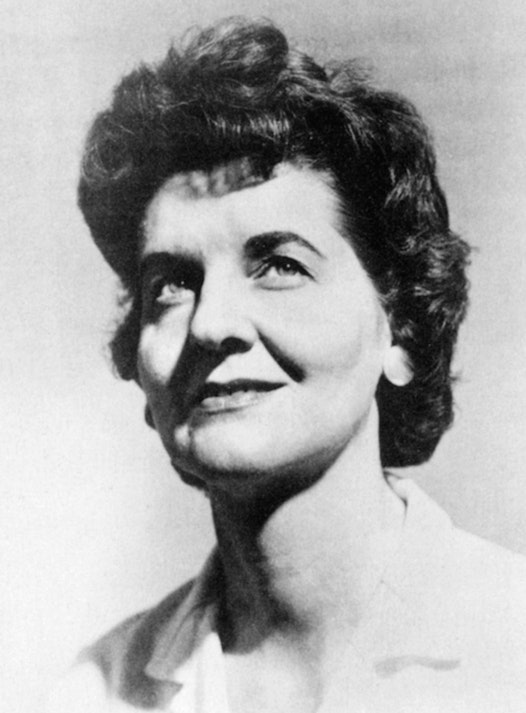 Florence Bagley (1914-1990), Knight of Bahá’u’lláh for Sicily