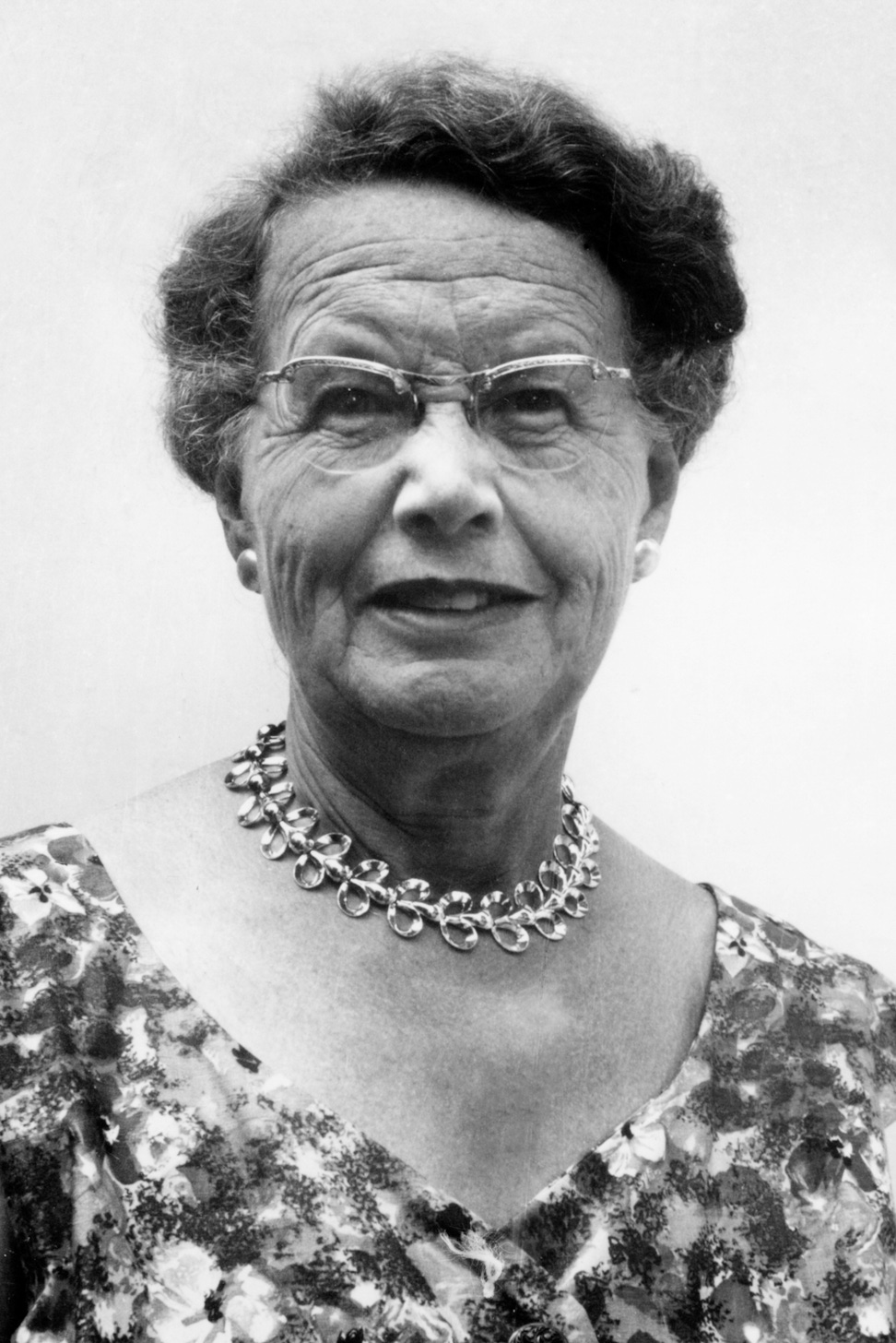 Mary Collison (1892-1970), Knight of Bahá’u’lláh for Ruanda-Urundi