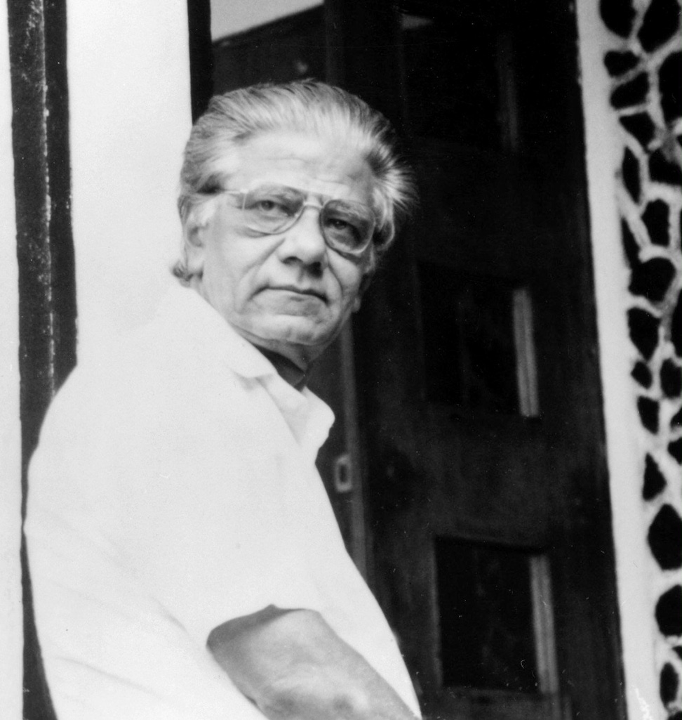 Abdu'l Rahman Zarqani, Knight of Bahá’u’lláh for the Seychelles Islands