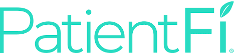 PatientFi Logo