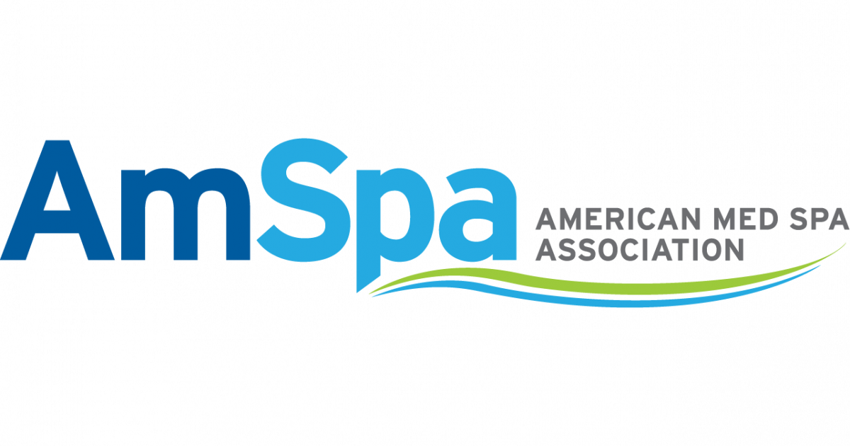 American Med Spa Association Logo