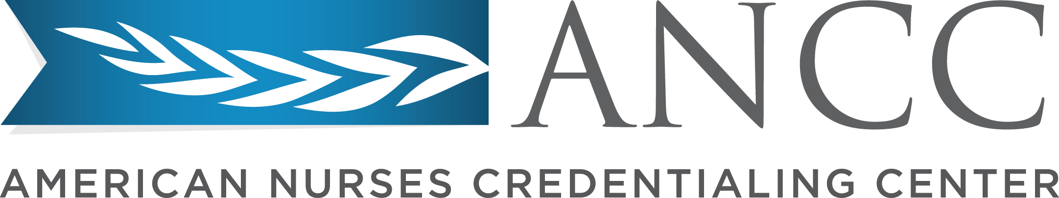 American Nurses Credentialing Center Logo