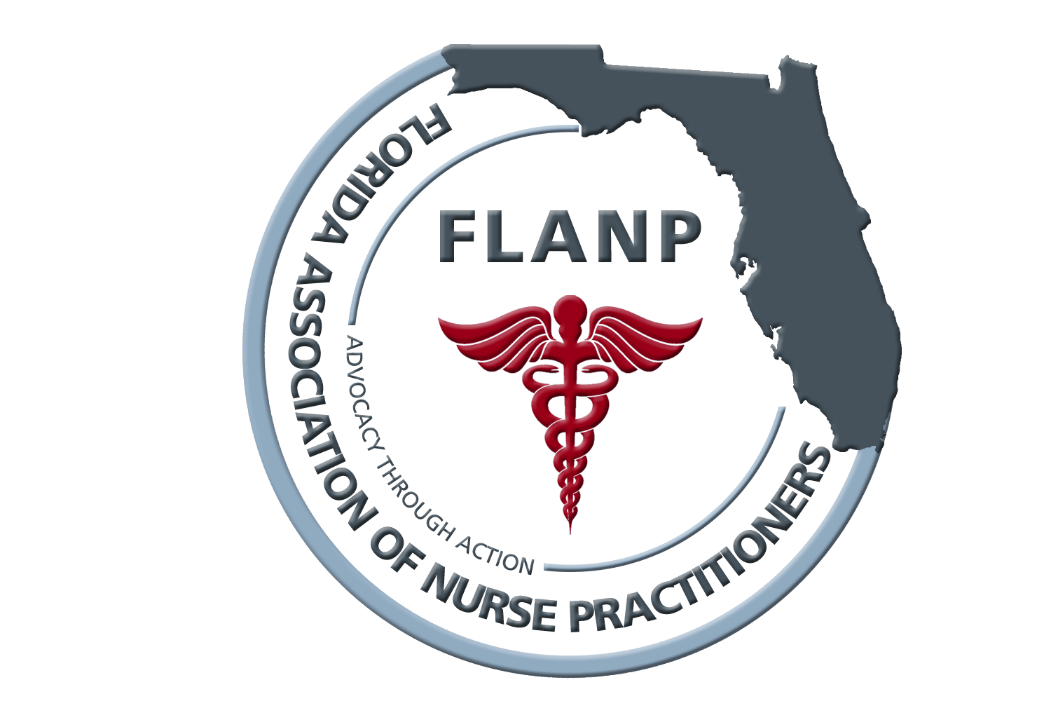 Florida Association of Nurse Practitioners Logo