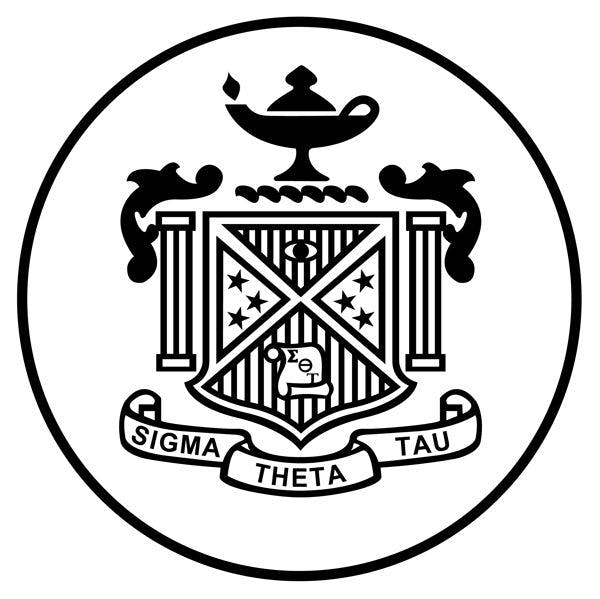 Sigma Theta Tau Logo