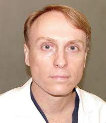 Timothy Marten