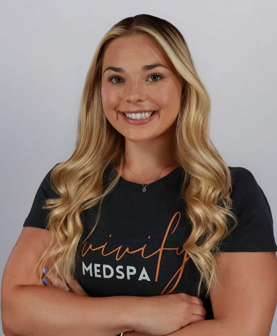Madison Horstmann
