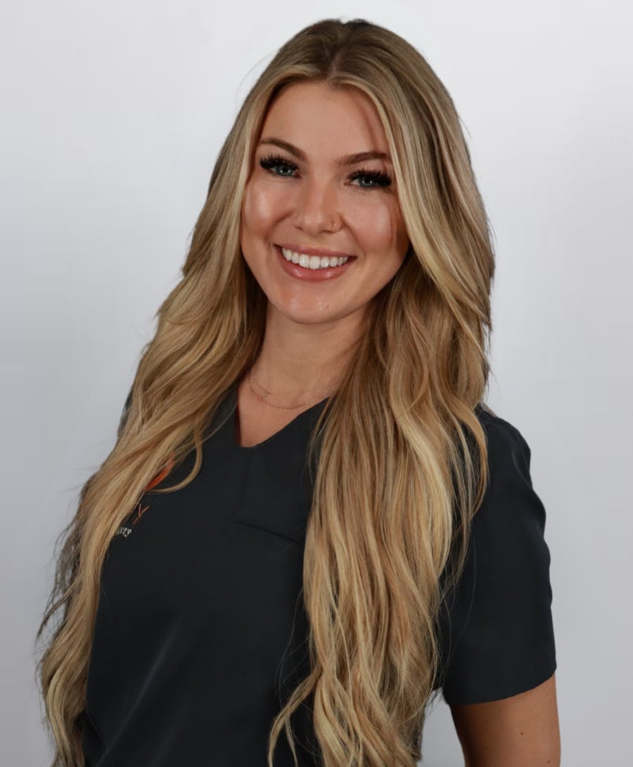 Taylor Pettys, RN