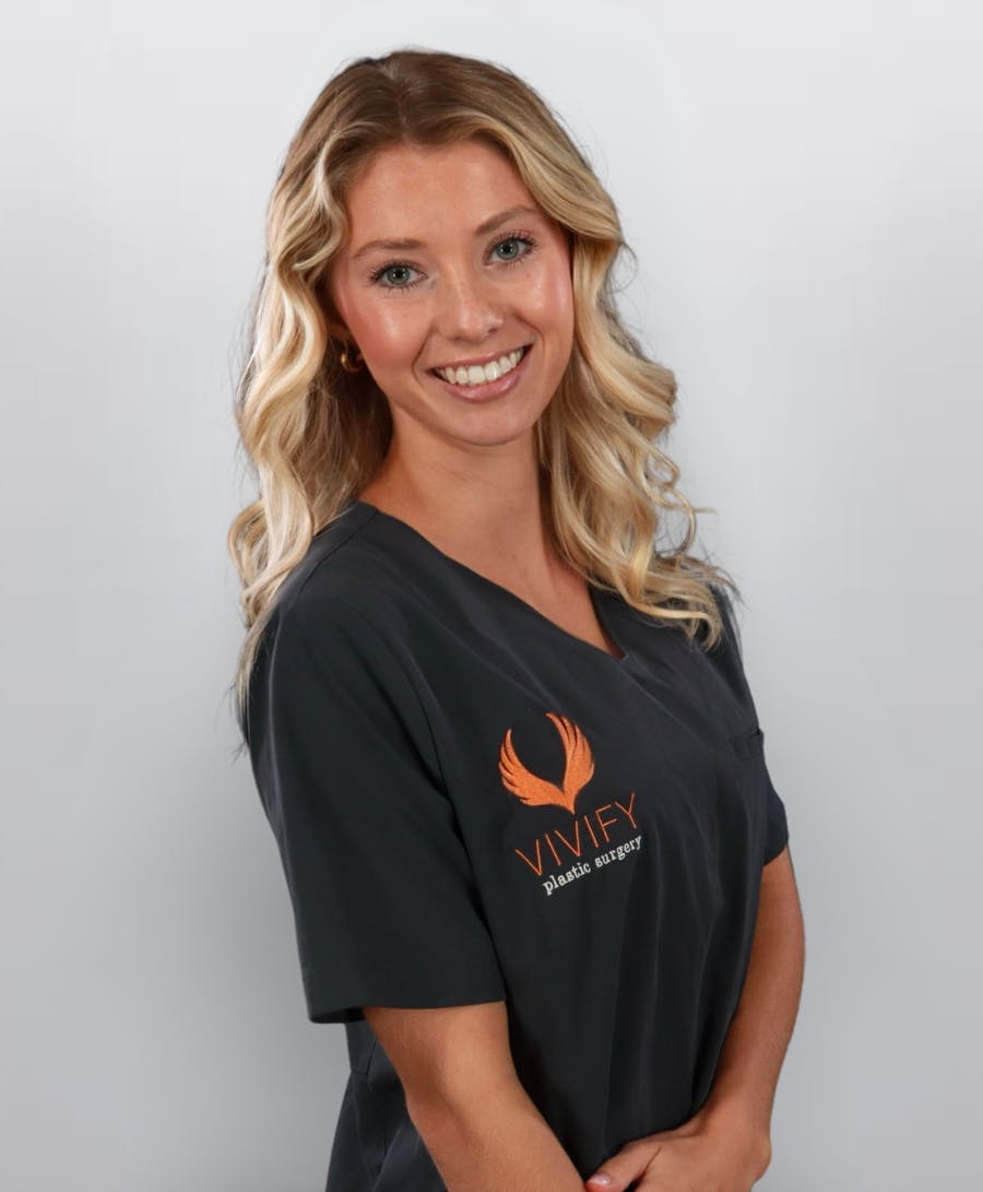 Emma Hulbert, RN