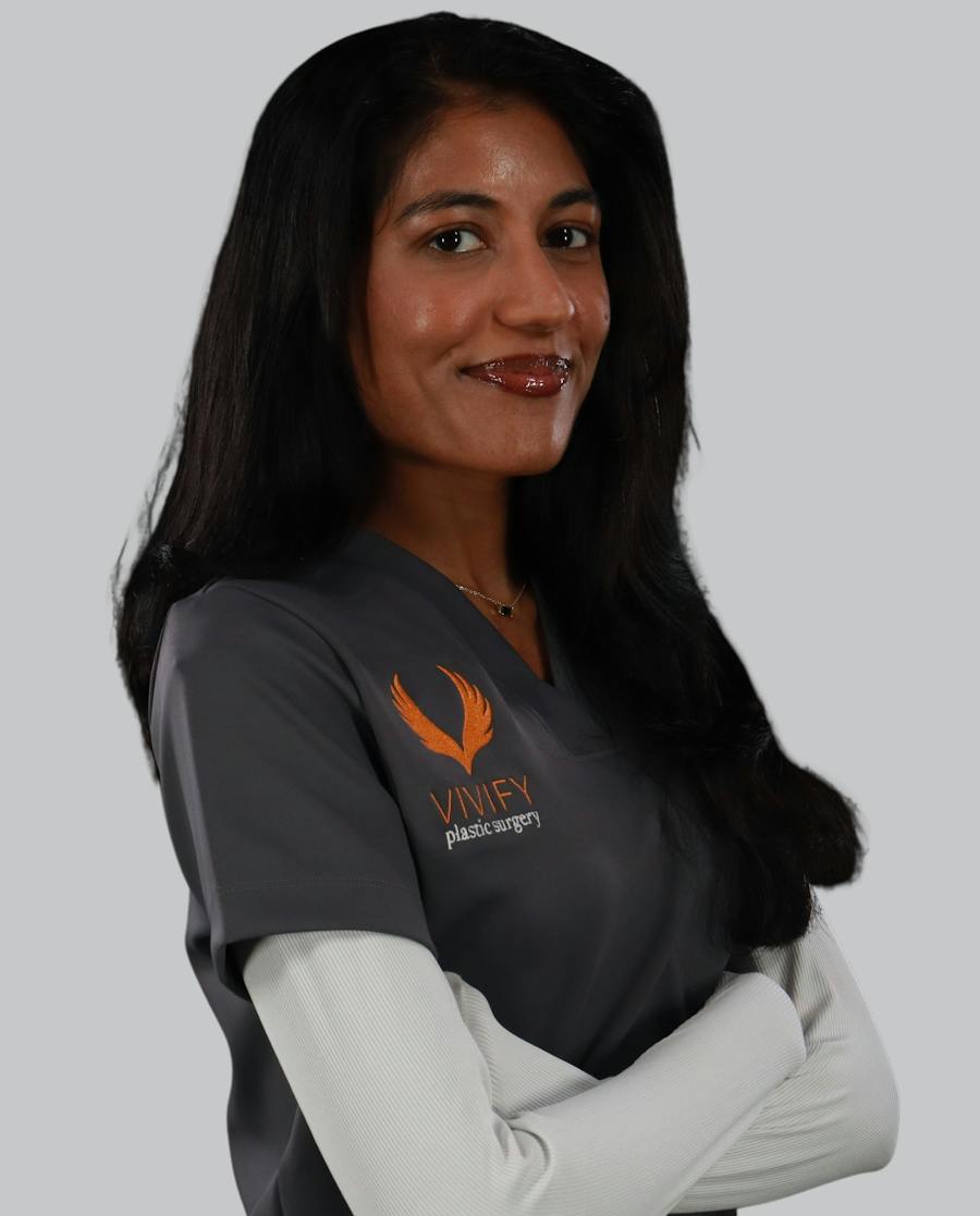 Amanda Weeratunga, RN
