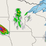 Forecast Precip Accum