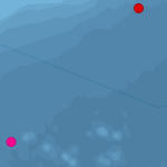 Tropical Cyclones - Forecast Points