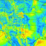 Forecast Winds