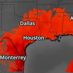 Forecast Heat Index