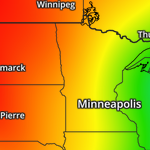 Forecast Pressure