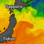 Sea Surface Temperature