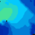 Primary Wind Wave Periods